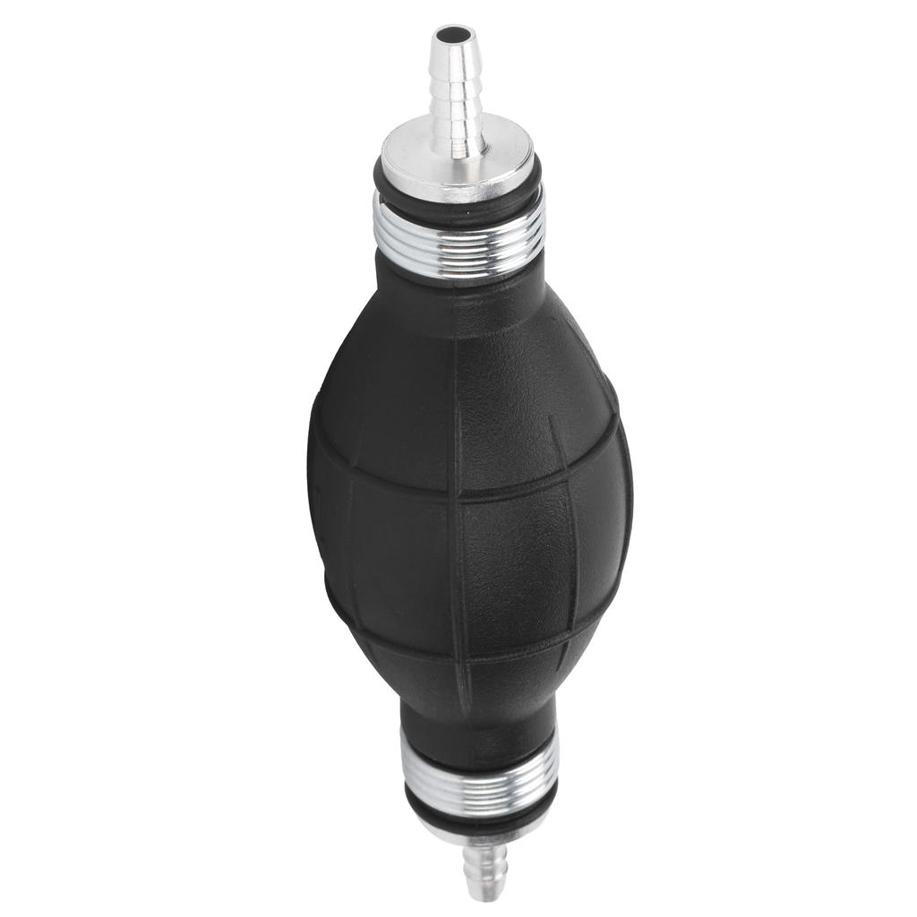 Pompa a mano per benzina Oliatore manuale per olio Attrezzature idrauliche Ferramenta 9001‑089A