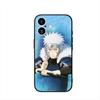 Senju Tobirama Narutos Uchiha Sasuke Case for Motorola Moto G04 G13 G14 g45 G22 G23 G32 G34 G35 G64 G82 G84 G53 G60 G72 E14 E15