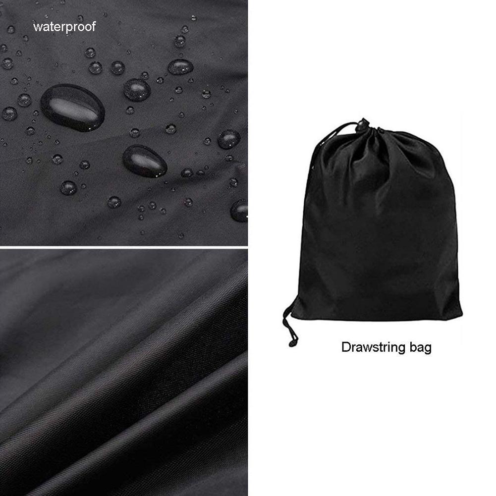 Inflatable Spa Water Heater Pump Cover 43x38x54cm For Tub Spa Heater Pump Cover Outdoor Pool Parts