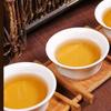 Top Hunan Anhua Baishaxi Fu Yuan Fu Zhuan Tea Golden Flower 750g