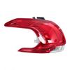 Rear Tail Light Rear Bumper Fog Light Reversing Light For Peugeot 2008 2013 2014 2015 2016 For Car 9678074280