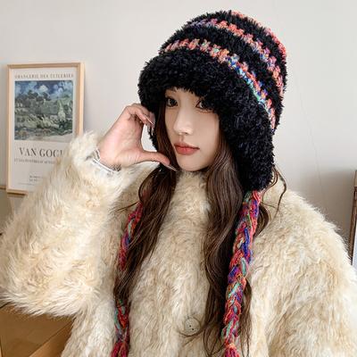 Καπέλα – Σκούφοι