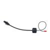 Sena J30 Model Helmet Clamp Kit with HD Speakers SC-A0363, Compatible,