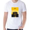 Mad Max 70s V8 Interceptor Bad Ass Dystopia Post Apocalyptic Action Tshirt Summer Cotton Tees Tops New Shirts And Tshirts