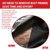 100/300g Car Chassis Rust Remover Rust Renovator Multi Purpose Metal Rust Remover Primer Agent Rust Anti-corrosion Inhibitor