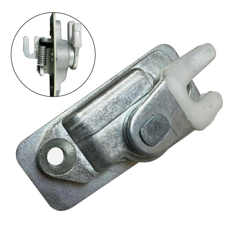 Sliding Door Lock For IVECO For DAILY 2000-2014 3800960 500329775 Sliding Door Latch Right Side Plastic Metal Exterior Door Hand