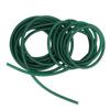 Latex Rubber Tube Green Highly Elastic Natural Rubber Band for  Catapult Outdoor Hunting Fitness Exercise