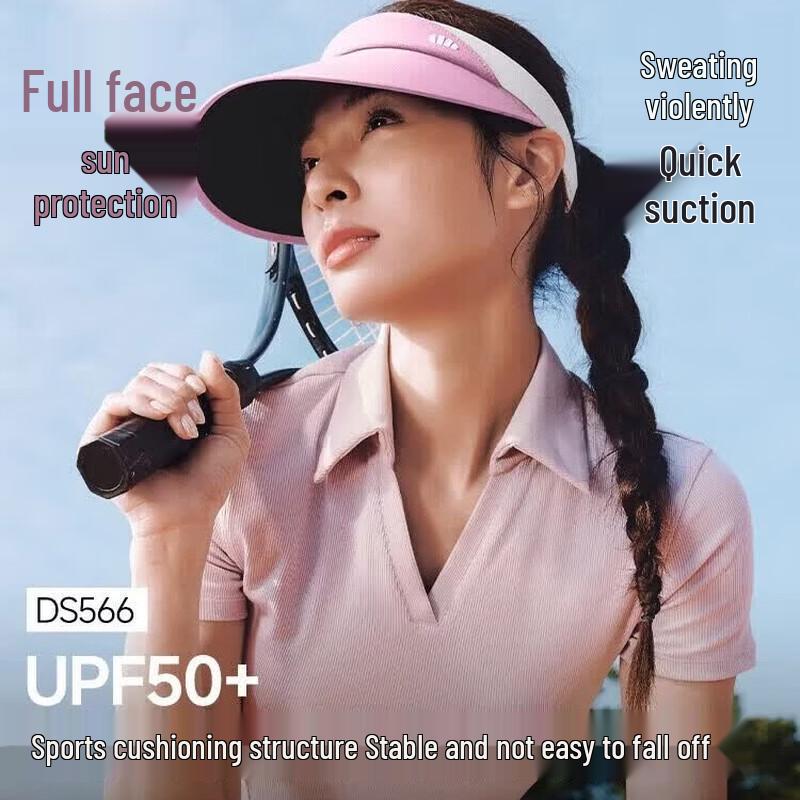 Beneunder Women s Sun Visor Hat