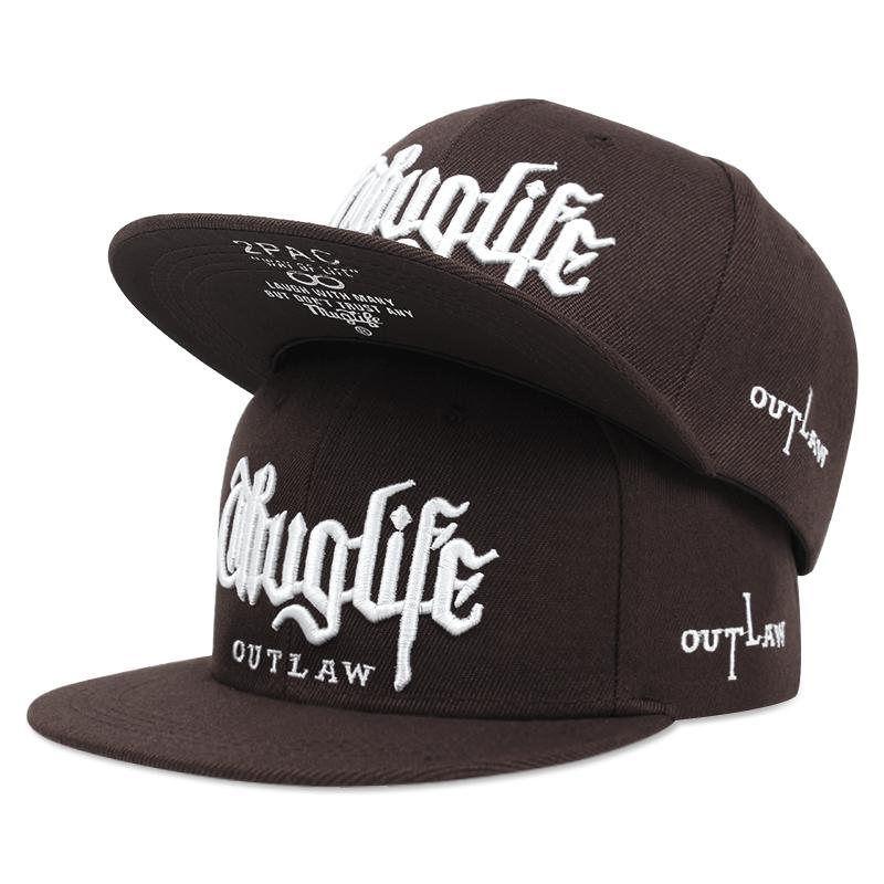 Men'S Fashion Thief Series Dual Color Block Snapback Cap Unisex Sunshade Hat  Adjustable Hip Hop Baseball Caps Cowboy Street Hat