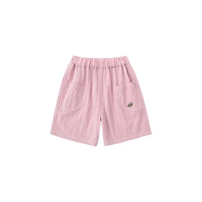 Kids' Skin-friendly Summer Casual Shorts