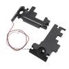 Replacement Internal Speaker for SVF142C29X ABS Laptop Built In Right and Left Internal Speaker Set Black