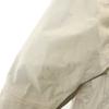THE NORTH FACE Jacket XL beige AM1L Women Used