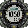 Casio Men's PRO TREK PRG-340-3JF [PROTREK Climber Line] Round Watch Resin *Biomas Plastic Digital