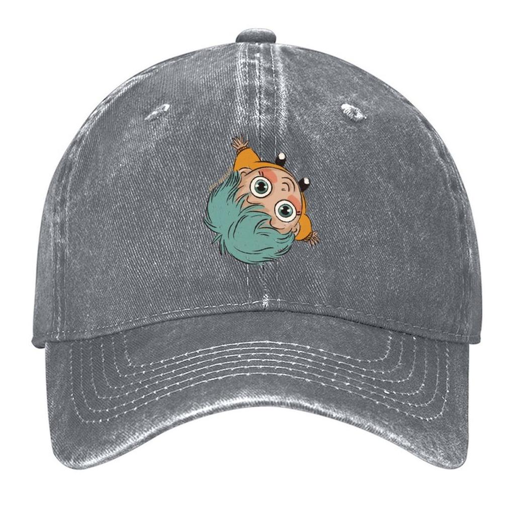 Cutiepie Baseball Cap sun caps Sun Hat For Children Vintage Luxury Brand Women's Hats 2025 Men's