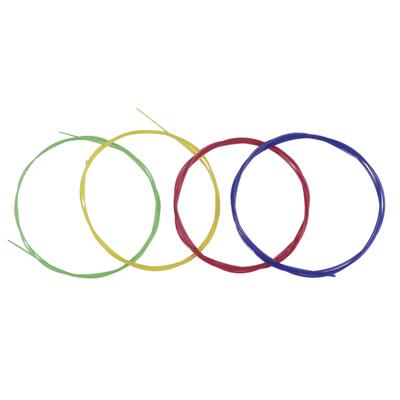 אביזרים לגיטרות וציוד נלווה – מיתרים לגיטרה