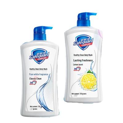 Sabun ve duş jelleri – Duş jeli