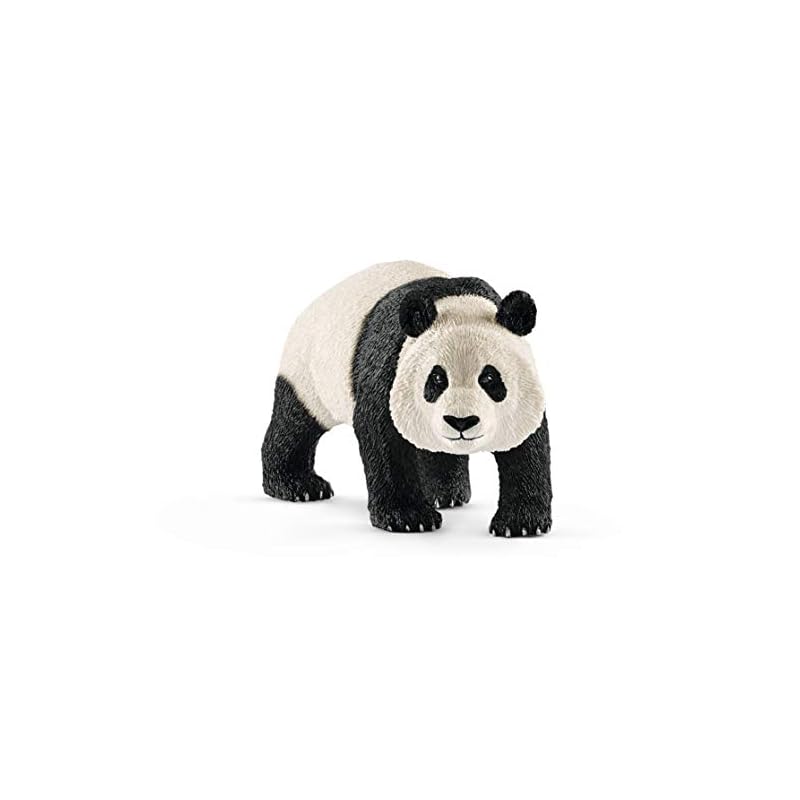 Schleich Wildlife Giant Panda Figure 14772