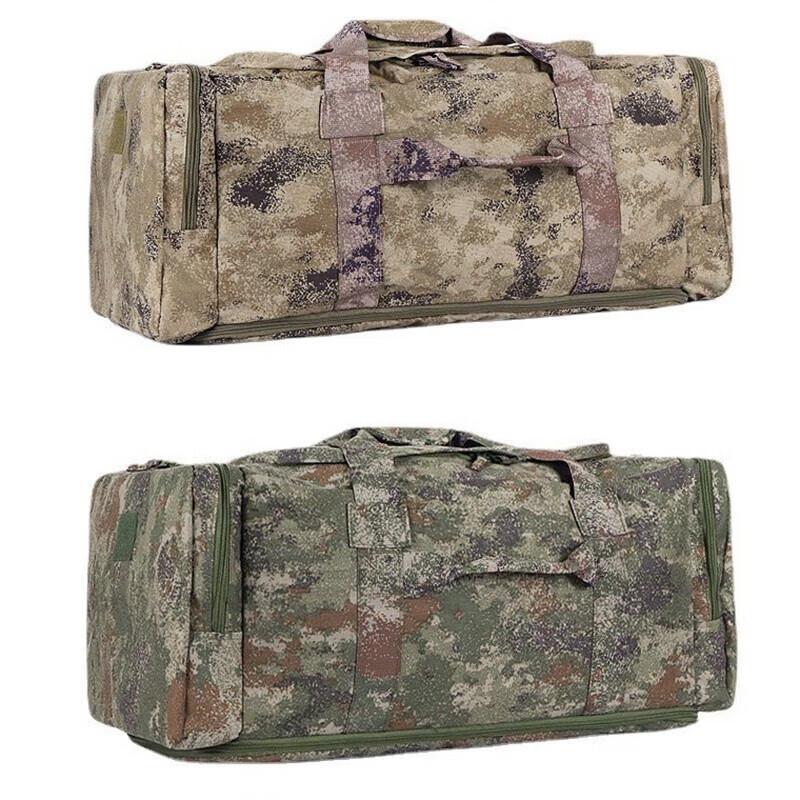 Aokedu Convertible Expedition Backpack