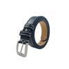 Trendy Korean Casual Women's Pin Buckle Belt Versatile For Dresses And Pants
