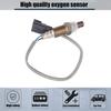 Oxygen Sensor For Toyota Yaris 1.5L 2006-2012 Corolla Pontiac Vibe 1.8L 2005-2008 Lexus LS460 4.6L 2007-2009 89467-50010