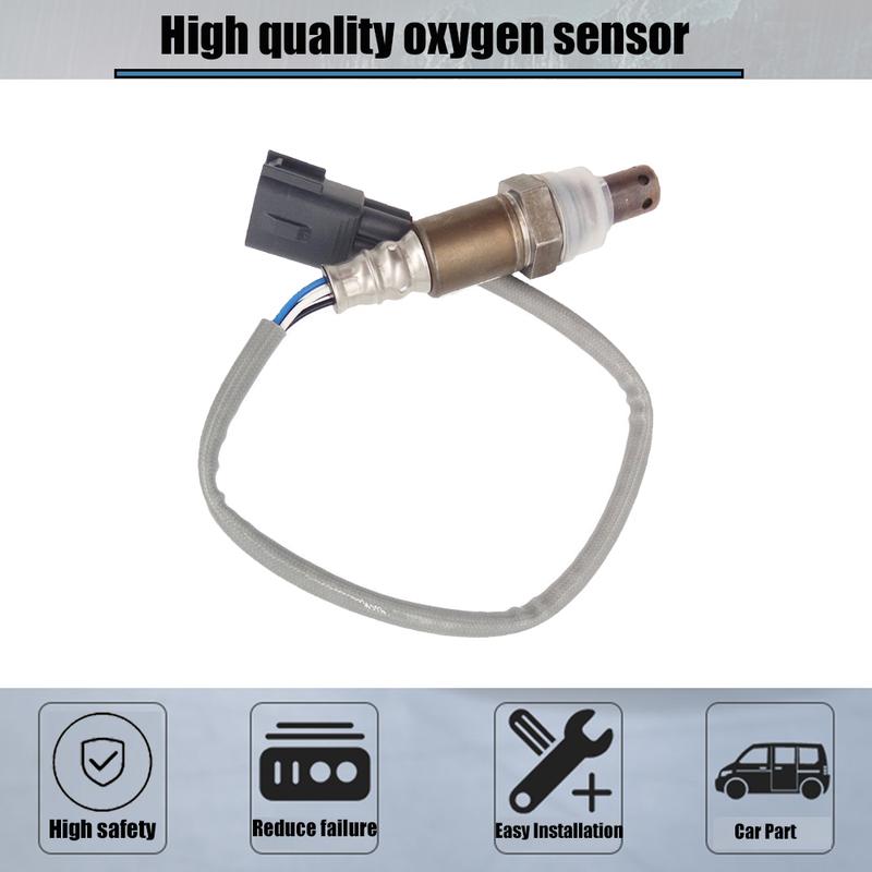 Oxygen Sensor For Toyota Yaris 1.5L 2006-2012 Corolla Pontiac Vibe 1.8L 2005-2008 Lexus LS460 4.6L 2007-2009 89467-50010