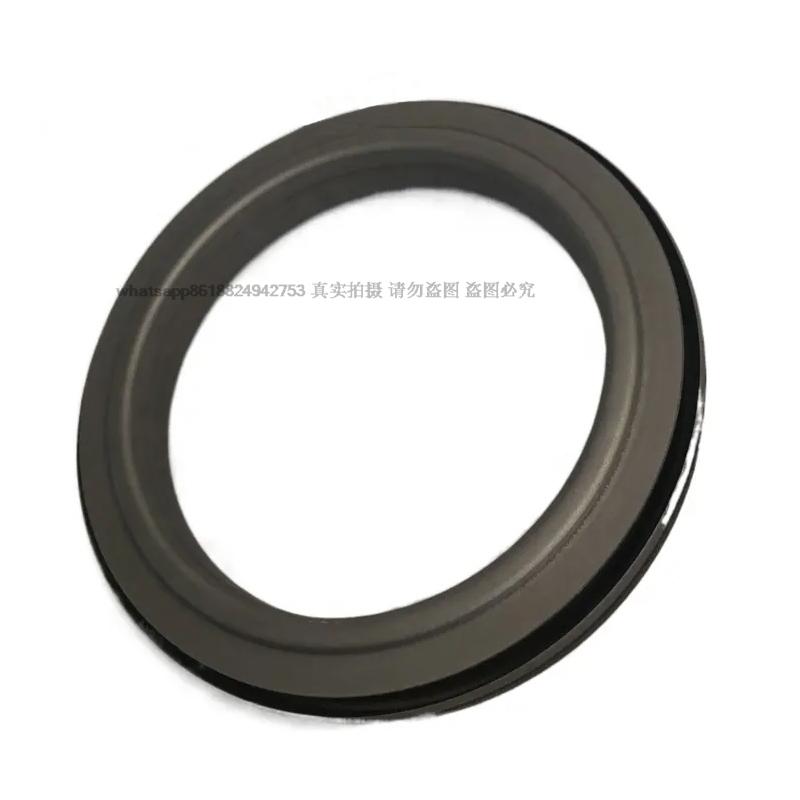 8-97072823-1 8970728231 Excavator Seal Crankshaft Oil Seal Is Used for Isuzu 6BG1-T 6BD1