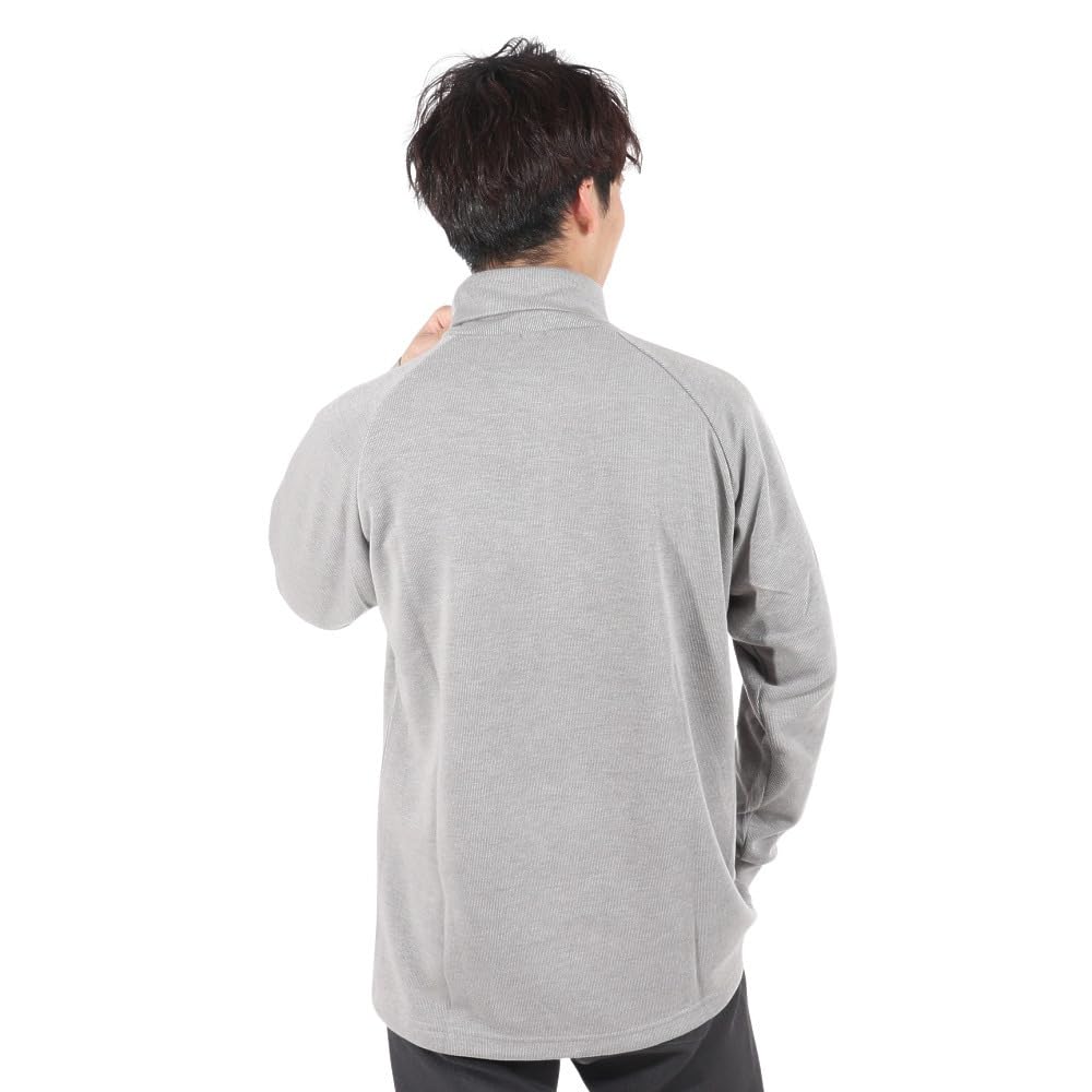 Golfové tričko s dlouhým rukávem a rolákem ZGM33F GE [Bridgestone Golf] Tričko, Pánské