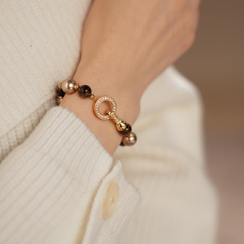 Vintage Fashion Bracelet