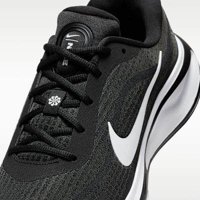 Men's Sneakers Nike Journey Run Black Anthracite White Black/Anthracite/White
