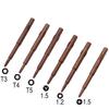Screwdriver Handle Bit Length 40mm For Rda Rta Vape Diy Hand Tools