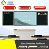 Qinguan 86-Inch Interactive Smart Blackboard (CN Version)