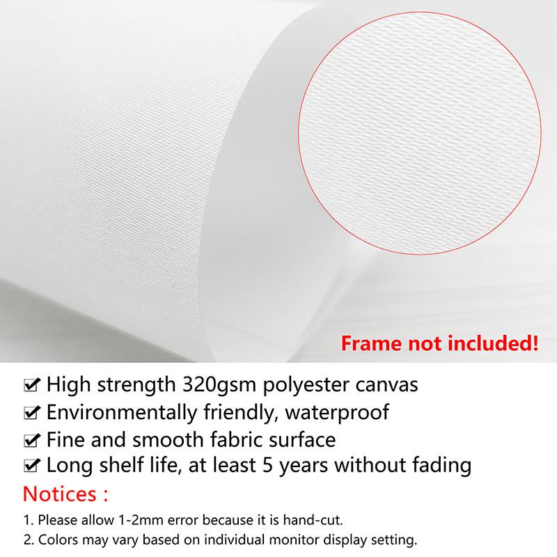 Nordic Posters Wall Art Canvas Painting Art Prints Wall Poster Nordic Posters Home Decor