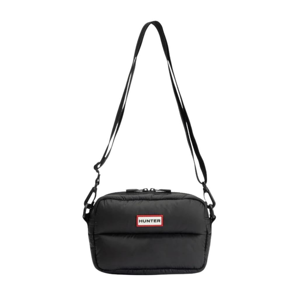 Intrepid Extra Puffed Crossbody