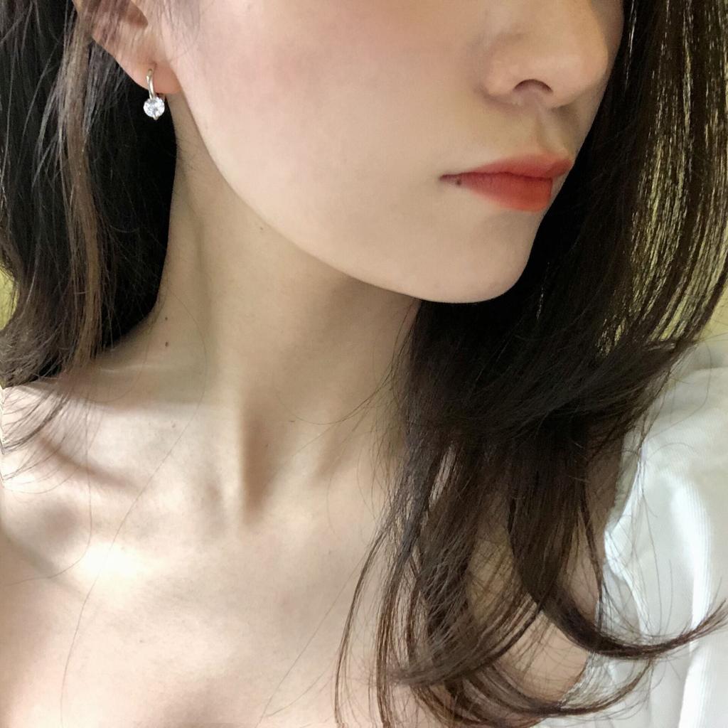 Women's Minimalist Luxurious Fashionable Earrings