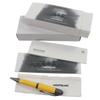 Pristine MONTBLANC Ballpoint Pen Enzo Ferrari Special Edition Giallo Modena Used