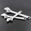 6"/8"/10"/12"/15" Adjustable Wrench Spanner For Various Lifestyles**