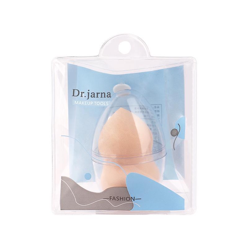 

Tijuana Ultra-Soft Slanted Makeup Sponge Gourd DJ-250