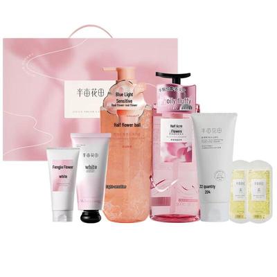 Cura della pelle – Set di cosmetici per la cura