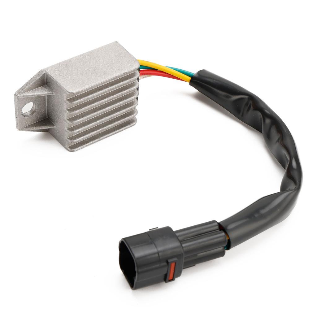 Ignition Stator Regulator Rectifier & Gasket For 400 450 530 EXC XC-W 2008-2011