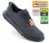 Skechers Slip-ins Garza - Pánské tenisky Slip-On boty Černé 205352-BLK ORIGINÁL