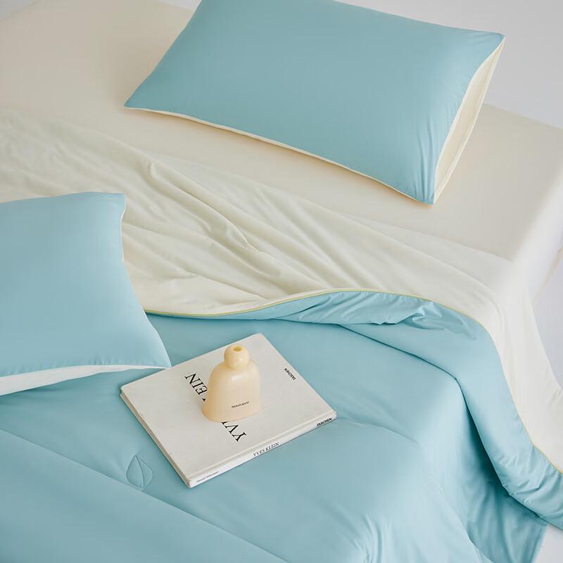 

Brangdy Lightweight Summer Cooling Quilt