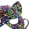 Masquerade Comfortable Face Cover for Club Cosplay Party Festival Halloween
