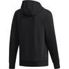 Adidas HTT LNG LP Jackets & Coats Men's Black DT2509