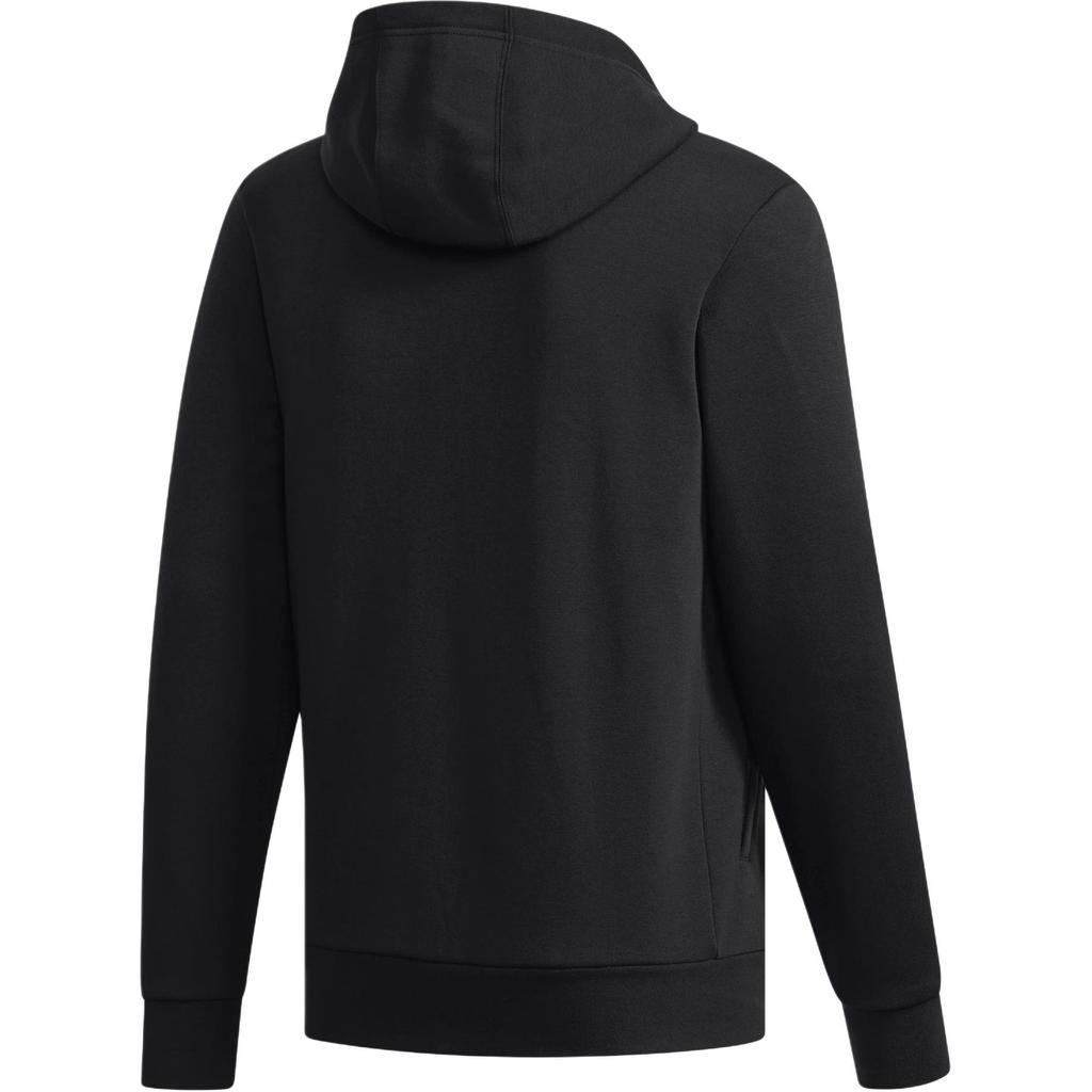 Adidas HTT LNG LP Jackets & Coats Men's Black DT2509