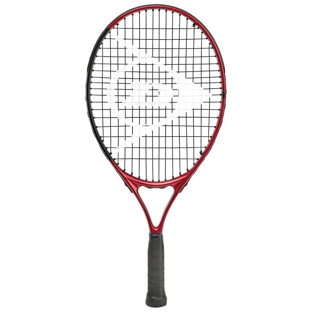 

Dunlop юниорская теннисная ракетка CX 21 000