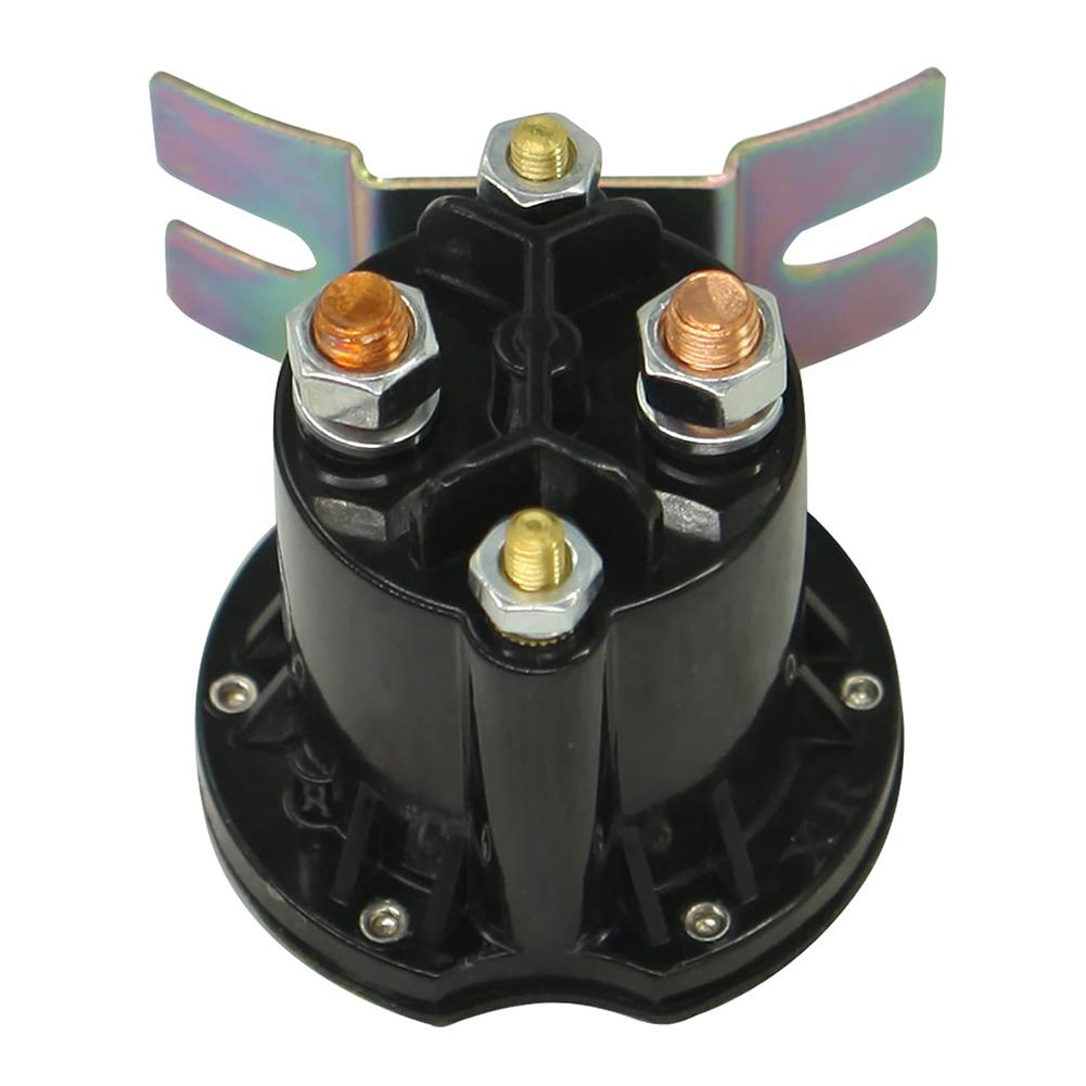 

Аксессуары Реле Контактор Электрический масляный насос для вилочного погрузчика