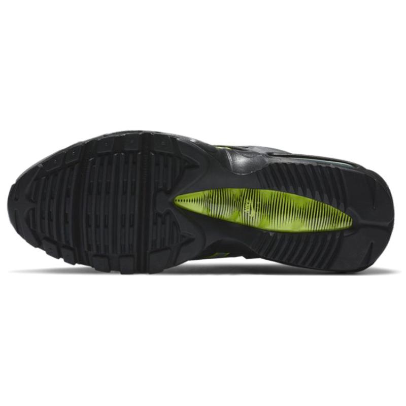 Nike Air Max 95 Ndstrkt 'Neon' Sneakers Casual Shoes CZ3591-002