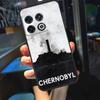 TV series Chernobyl Funda For OnePlus 12 12R 13 R 11 9 10 Pro 8T 9RT 10T OnePlus Nord N20 N30 CE 4 2 3 Lite Case
