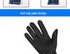 Warm Full-Finger Touchscreen Cycling & Mountaineering Gloves - Non-Slip, Cold-Proof Fleece