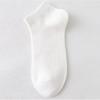 Men Breathable Mesh Athletic Low Cut Socks Lightweight Moisture Wicking Thin Sports Ankle Socks for Daily Wear